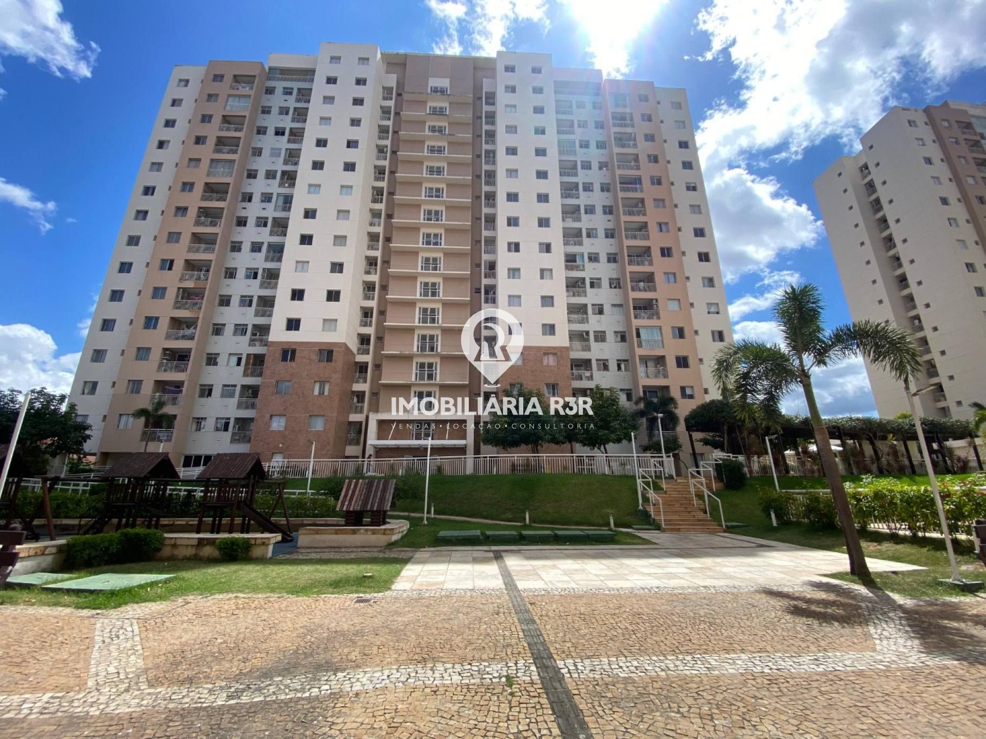 APARTAMENTO - BAIRRO SANTA ISABEL, ZONA LESTE