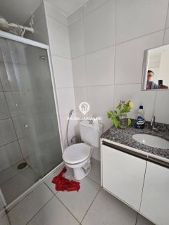 APARTAMENTO - BAIRRO SANTA ISABEL, ZONA LESTE