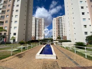APARTAMENTO - BAIRRO SANTA ISABEL, ZONA LESTE