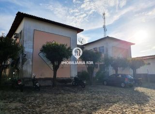 APARTAMENTO - BAIRRO SATÉLITE, ZONA LESTE