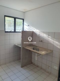 APARTAMENTO - BAIRRO SATÉLITE, ZONA LESTE