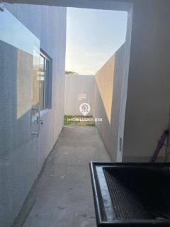 CASA - BAIRRO URUGUAI, ZONA LESTE