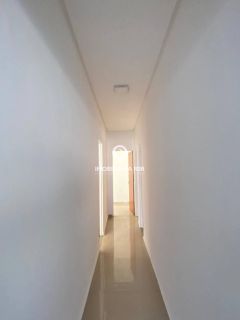 CASA - BAIRRO URUGUAI, ZONA LESTE