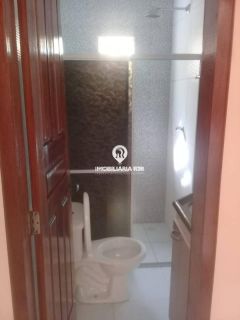 CASA - BAIRRO PINDORAMA, PARNAÍBA (PI)