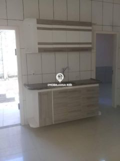 CASA - BAIRRO PINDORAMA, PARNAÍBA (PI)