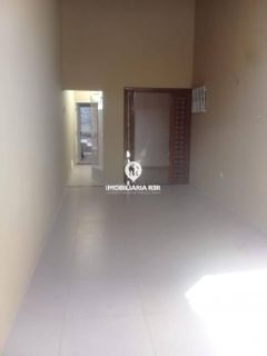 CASA - BAIRRO PINDORAMA, PARNAÍBA (PI)