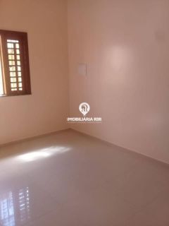 CASA - BAIRRO PINDORAMA, PARNAÍBA (PI)