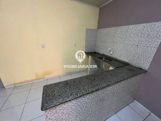 CASA - BAIRRO SABIAZAL, PARNAÍBA (PI)