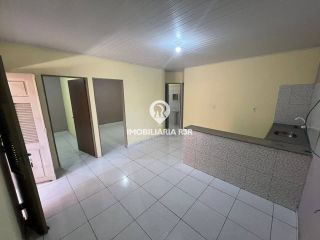 CASA - BAIRRO SABIAZAL, PARNAÍBA (PI)