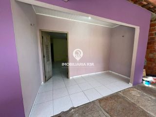 CASA - BAIRRO SABIAZAL, PARNAÍBA (PI)