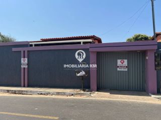 CASA - BAIRRO SABIAZAL, PARNAÍBA (PI)