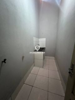 CASA - BAIRRO SABIAZAL, PARNAÍBA (PI)