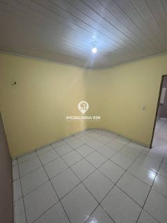 CASA - BAIRRO SABIAZAL, PARNAÍBA (PI)