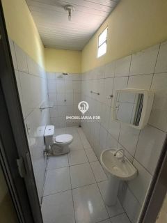 CASA - BAIRRO SABIAZAL, PARNAÍBA (PI)