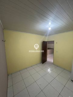 CASA - BAIRRO SABIAZAL, PARNAÍBA (PI)