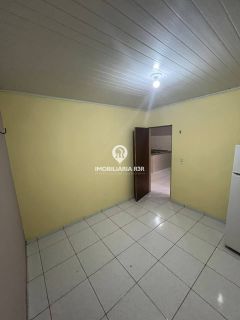 CASA - BAIRRO SABIAZAL, PARNAÍBA (PI)