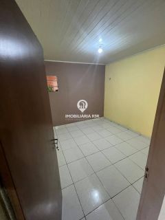 CASA - BAIRRO SABIAZAL, PARNAÍBA (PI)