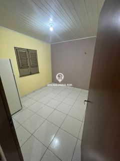 CASA - BAIRRO SABIAZAL, PARNAÍBA (PI)