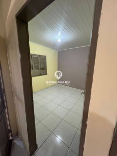 CASA - BAIRRO SABIAZAL, PARNAÍBA (PI)