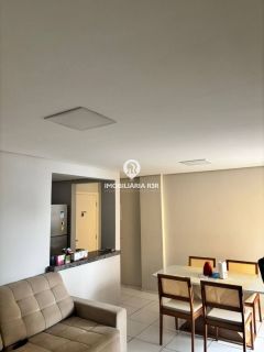 APARTAMENTO - BAIRRO SANTA ISABEL, ZONA LESTE