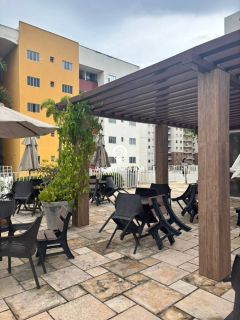 APARTAMENTO - BAIRRO SANTA ISABEL, ZONA LESTE