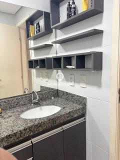 APARTAMENTO - BAIRRO SANTA ISABEL, ZONA LESTE