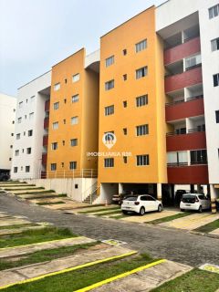 APARTAMENTO - BAIRRO SANTA ISABEL, ZONA LESTE