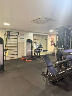 APARTAMENTO - BAIRRO SANTA ISABEL, ZONA LESTE