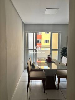 APARTAMENTO - BAIRRO SANTA ISABEL, ZONA LESTE