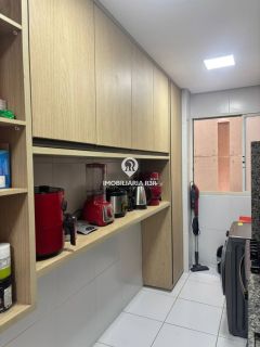 APARTAMENTO - BAIRRO SANTA ISABEL, ZONA LESTE