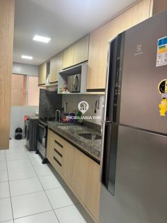 APARTAMENTO - BAIRRO SANTA ISABEL, ZONA LESTE