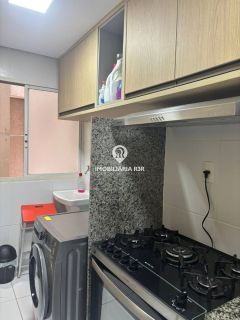 APARTAMENTO - BAIRRO SANTA ISABEL, ZONA LESTE