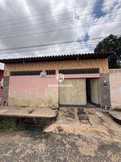 CASA - BAIRRO PORTO ALEGRE, ZONA SUL