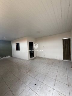 CASA - BAIRRO PORTO ALEGRE, ZONA SUL