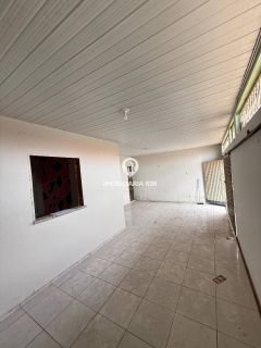 CASA - BAIRRO PORTO ALEGRE, ZONA SUL