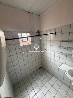 CASA - BAIRRO PORTO ALEGRE, ZONA SUL