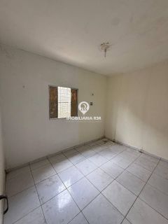 CASA - BAIRRO PORTO ALEGRE, ZONA SUL