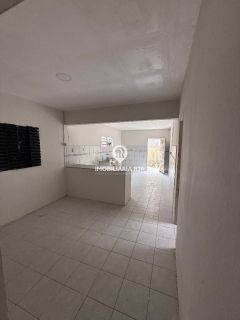 CASA - BAIRRO PORTO ALEGRE, ZONA SUL