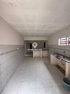 CASA - BAIRRO PORTO ALEGRE, ZONA SUL