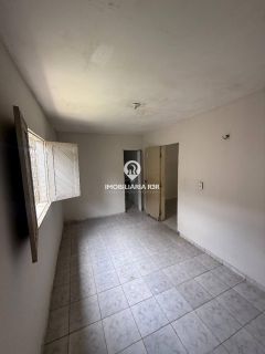 CASA - BAIRRO PORTO ALEGRE, ZONA SUL