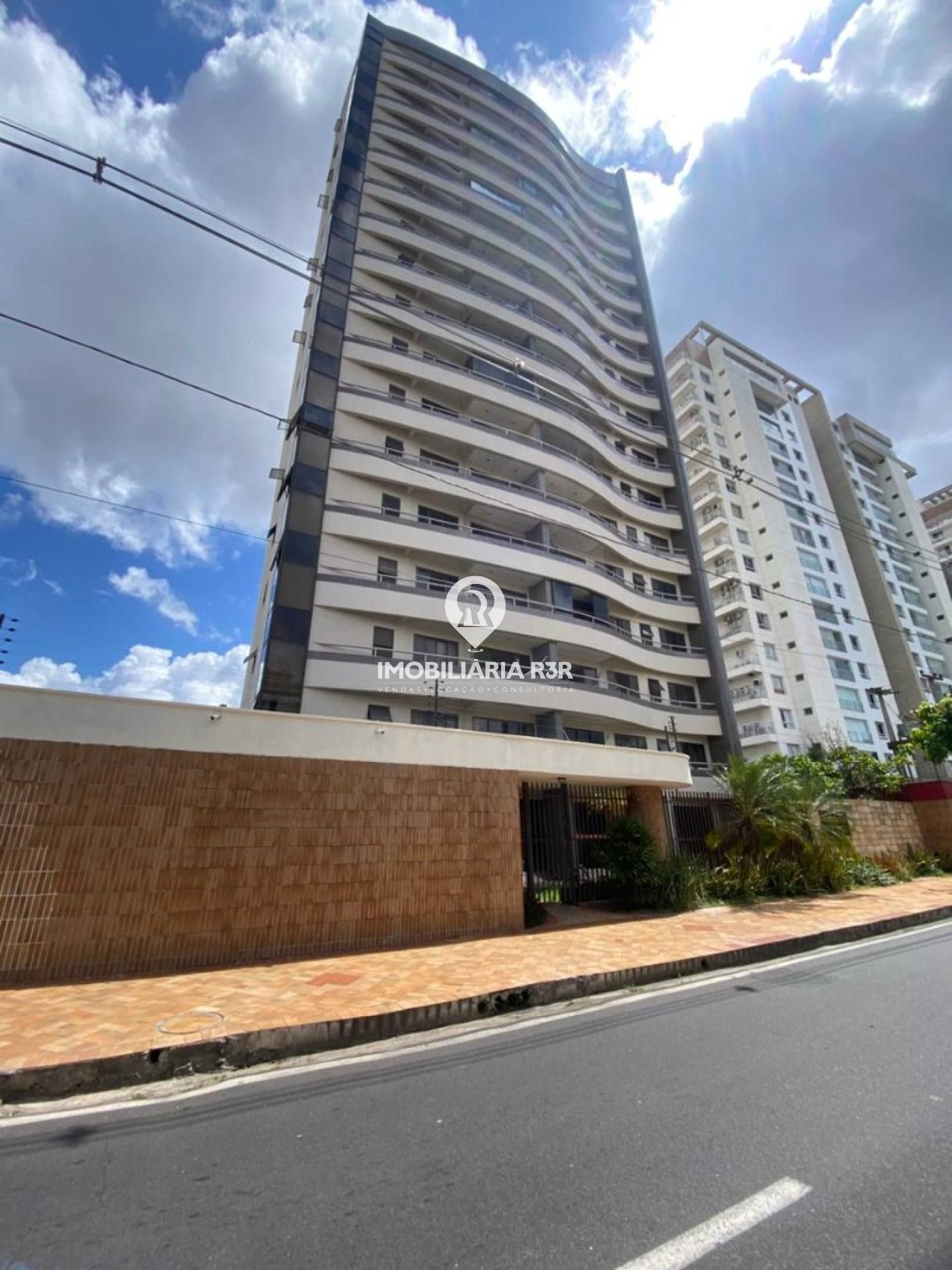 APARTAMENTO - BAIRRO HORTO, ZONA LESTE