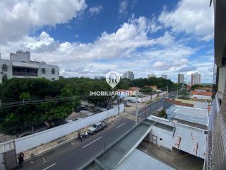 APARTAMENTO - BAIRRO HORTO, ZONA LESTE