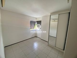 APARTAMENTO - BAIRRO HORTO, ZONA LESTE