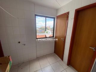 APARTAMENTO - BAIRRO HORTO, ZONA LESTE