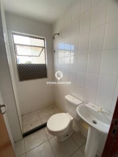 APARTAMENTO - BAIRRO HORTO, ZONA LESTE