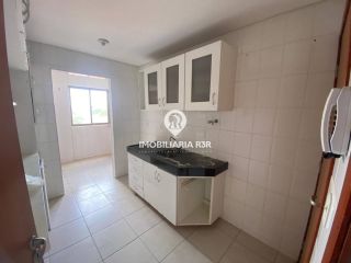 APARTAMENTO - BAIRRO HORTO, ZONA LESTE