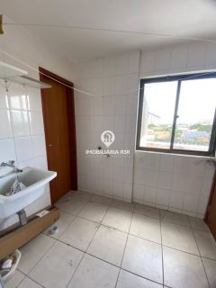 APARTAMENTO - BAIRRO HORTO, ZONA LESTE