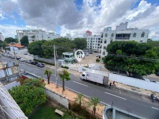 APARTAMENTO - BAIRRO HORTO, ZONA LESTE