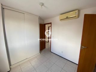 APARTAMENTO - BAIRRO HORTO, ZONA LESTE