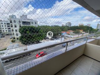 APARTAMENTO - BAIRRO HORTO, ZONA LESTE